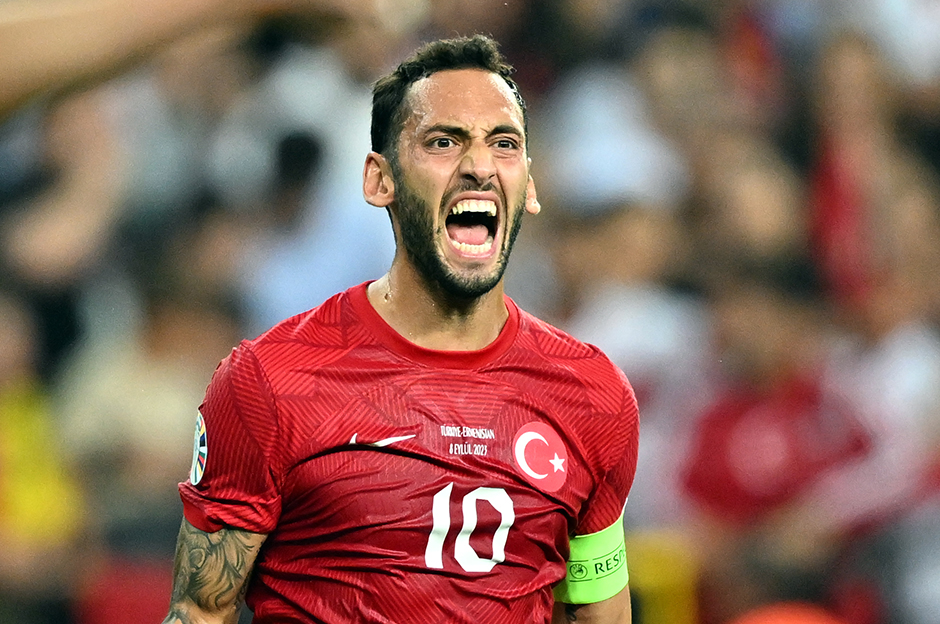 Piyasa değerini en çok artıran Türk futbolcular: Zirvede kim var?  - 21. Foto