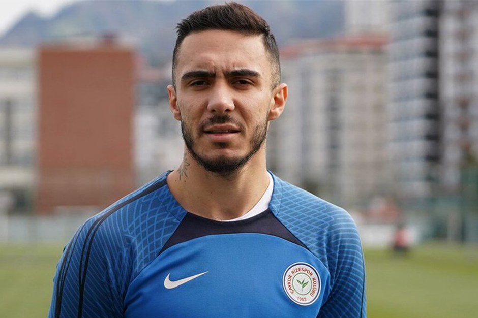 Emirhan Topçu'ya LaLiga'dan bir talip daha: Resmi teklif yapıldı