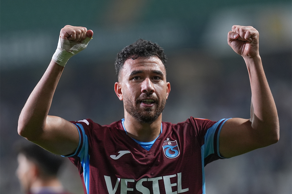 En golcü isim Trezeguet: Gol attığı maçlarda 22 puan