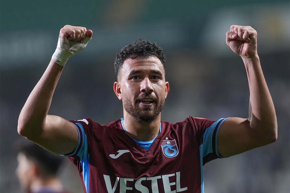 Süper Lig'de 2023/24 sezonunun gol kralı Icardi  - 16. Foto