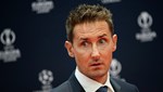 Can Uzun'un yeni teknik direktörü Miroslav Klose oldu