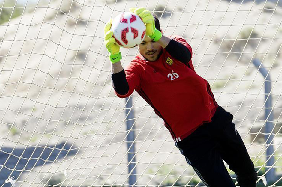 Ertaç Özbir'den maç sonu takım arkadaşları için şoke eden açıklama: MKE Ankaragücü'nde neler oluyor?  - 4. Foto