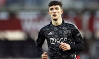 Ajax rahat kazandı, Ahmetcan Kaplan asist yaptı