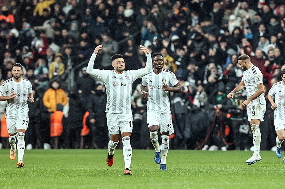 Trendyol Süper Lig | Beşiktaş-Kasımpaşa maçı ne zaman, saat kaçta, hangi kanalda? İlk 11'ler