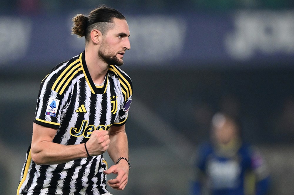 "Galatasaray vazgeçti" denmişti: Adrien Rabiot'da yeni iddia - 5. Foto