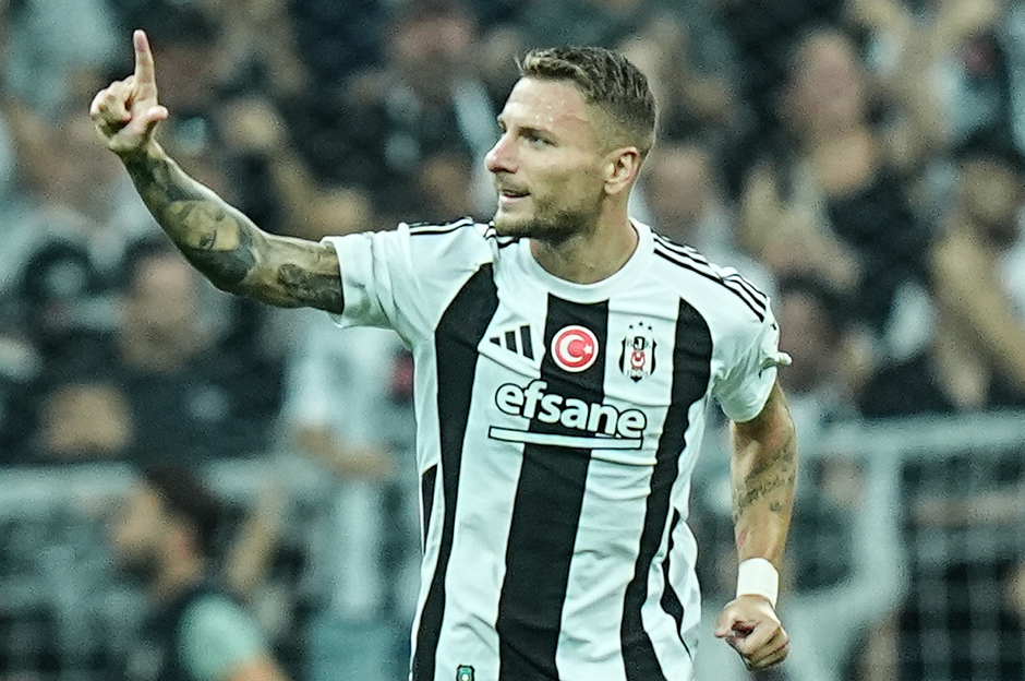 Beşiktaş'tan Nicola Zalewski için transfer yanıtı  - 4. Foto
