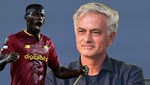 Jose Mourinho eski yıldızının peşinde: Bir hamle de Başakşehir'den