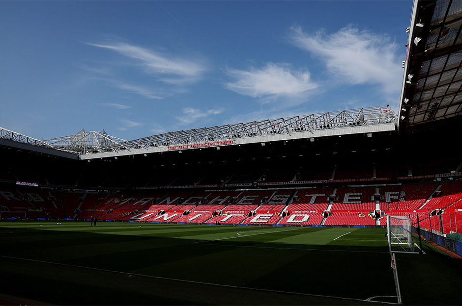 Manchester United-Arsenal: İlk 11'ler