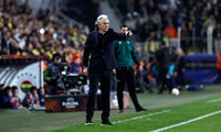 Jorge Jesus'tan Süper Lig yorumu: Maçlar sahada kazanılmalı, masa başında değil