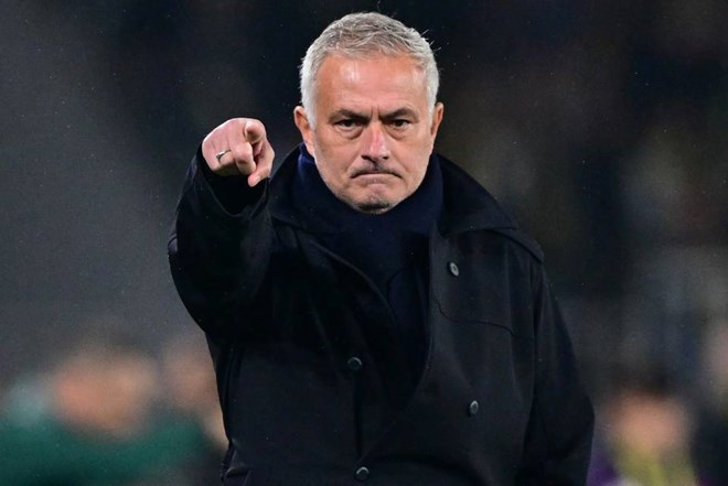 Rıdvan Dilmen'den Mourinho ve Fenerbahçe için büyük iddia  - 7. Foto