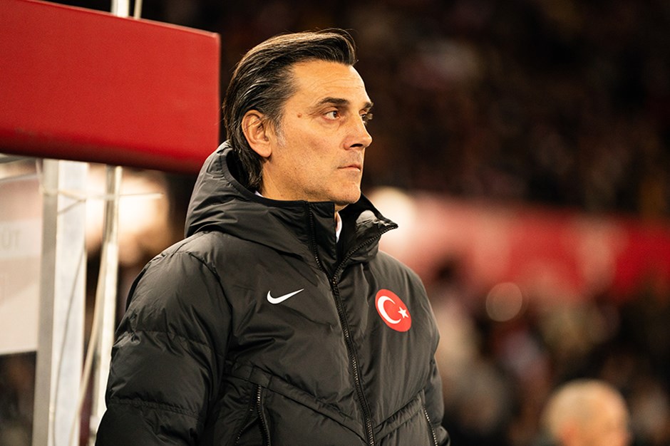 Montella'dan Ferdi, İsmail ve İrfan Can açıklaması