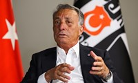 Ahmet Nur Çebi aday olacak mı? Kararını verdi