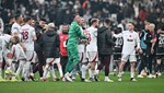 Galatasaray'ın yenilmezlik serisi 16 maça çıktı