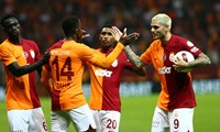 Galatasaray 15 dakikada geri döndü!