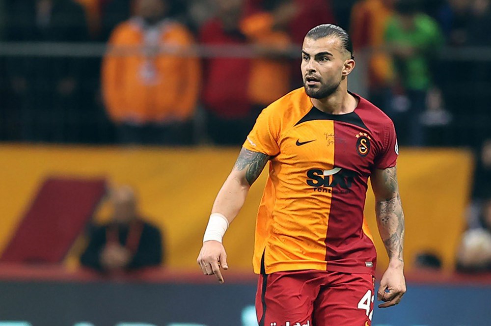 Abdülkerim Bardakcı'ya sürpriz teklif; neredeyse 2 katı - 7. Foto
