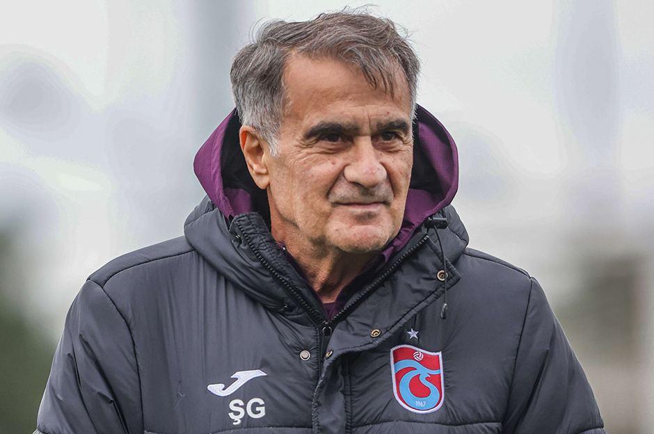 Şenol Güneş transfer yapılacak bölgeleri duyurdu: "Görüşmeler devam ediyor"  - 3. Foto