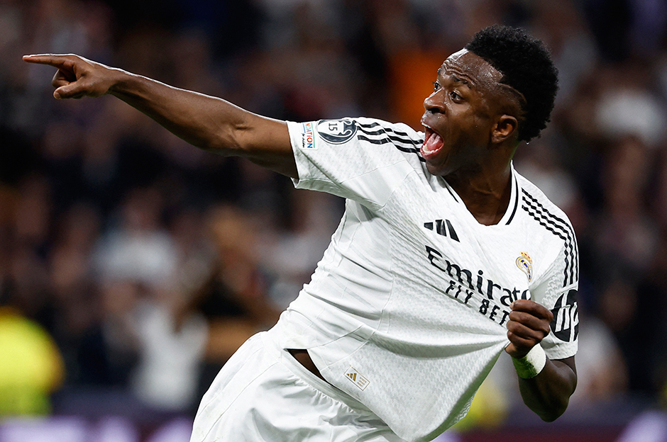 Vinicius Junior tartışmaların odağında: İspanyol kulübünü kızdıran belgesel  - 4. Foto