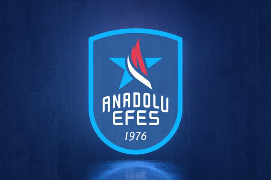 Anadolu Efes'in yeni sezon öncesi hazırlık programı belli oldu