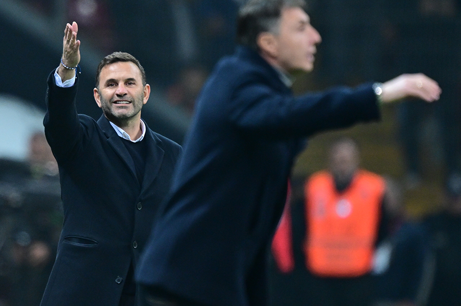 "Okan Buruk yönetiminde en kötü maç" | Spor yazarları Galatasaray için ne dedi?  - 5. Foto