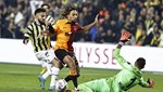 Galatasaray derbide Fenerbahçe'yi ağırlıyor (Muhtemel 11'ler)