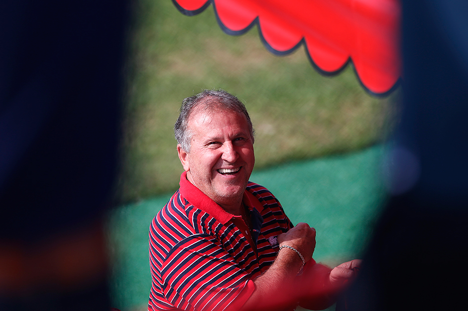 Zico'dan çarpıcı Jose Mourinho iddiası  - 6. Foto