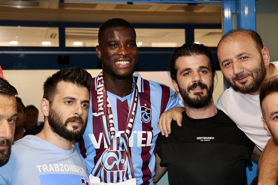 Paul Onuachu'nun maliyeti açıklandı