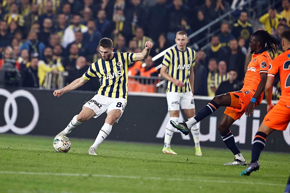 Fenerbahçe'nin bu sezon kalan maçları (2022-2023 sezonu)  - 11. Foto