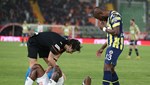 Fenerbahçe'de Osayi-Samuel'in yaptığı faulde sarı kart kararı doğru mu?