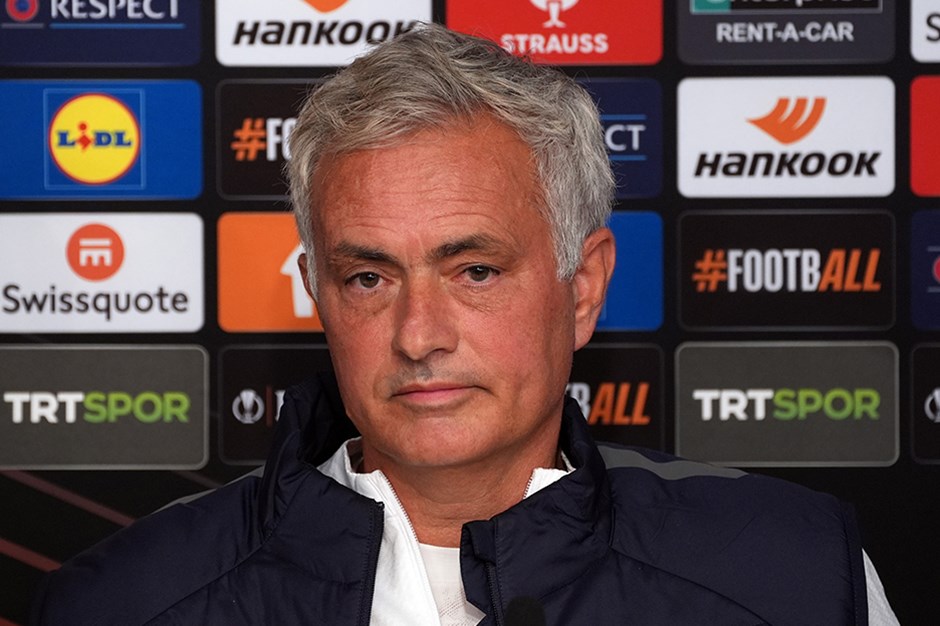 Jose Mourinho: "Kazanmak için savaşacağız"