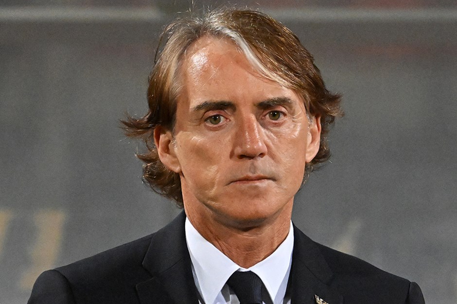 Suudi Arabistan'da son transfer Roberto Mancini