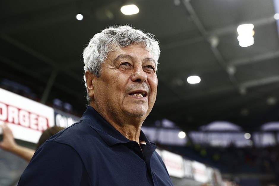 79 yaşındaki Mircea Lucescu imzayı attı: İşte yeni takımı