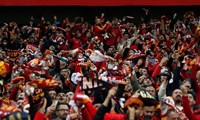Galatasaray çıtayı yükseğe koydu: 3.5 milyar TL'lik hedef