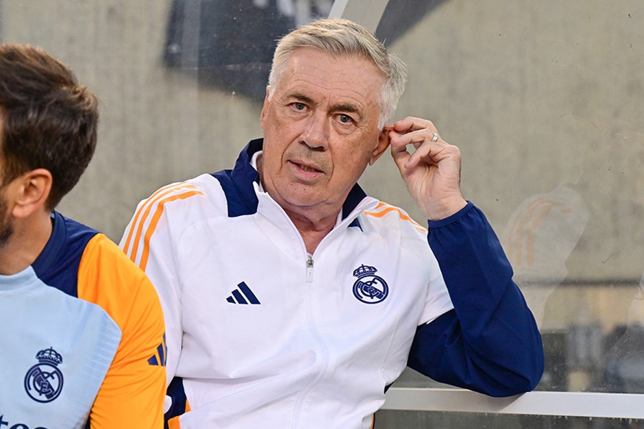 SON DAKİKA | Real Madrid ayrılığı resmen duyurdu