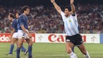 Dünya futbolunun efsanesi: Maradona ölümünün 4. yılında anılıyor