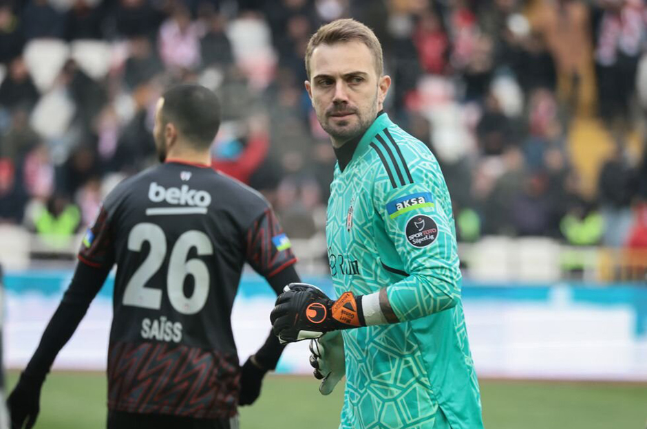 Mert Günok'un yeni ücreti belli oldu; Yüzde 177 zam - 4. Foto