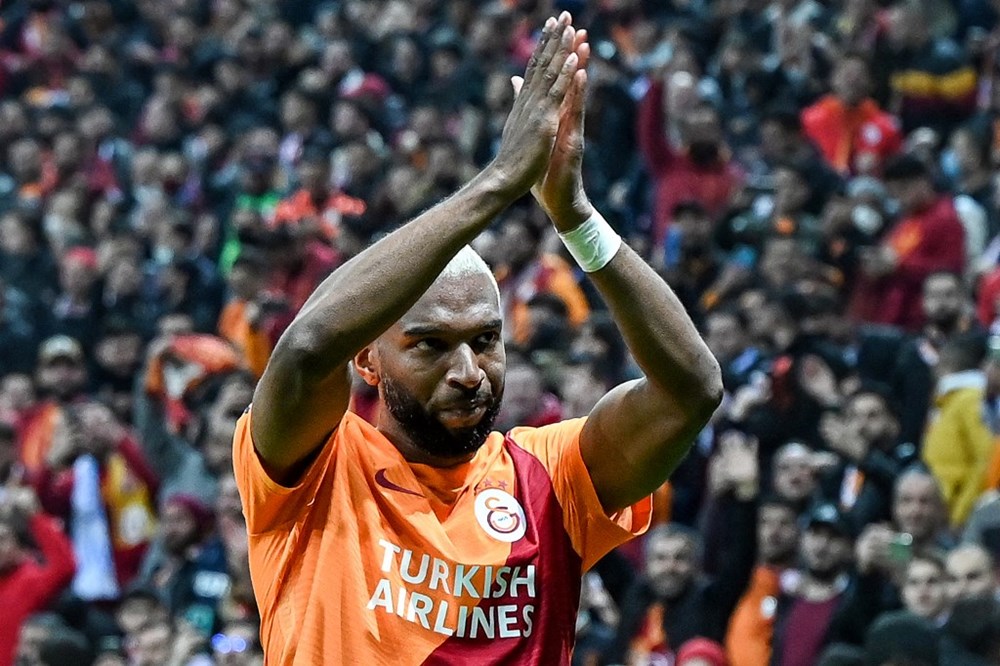 Babel derbiye damga vuracak ismi verdi: "En önemli oyuncu o"  - 4. Foto