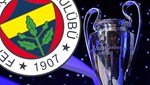 Fenerbahçe Şampiyonlar Ligi maçları ne zaman oynanacak? Fenerbahçe’nin muhtemel rakipleri kimler?