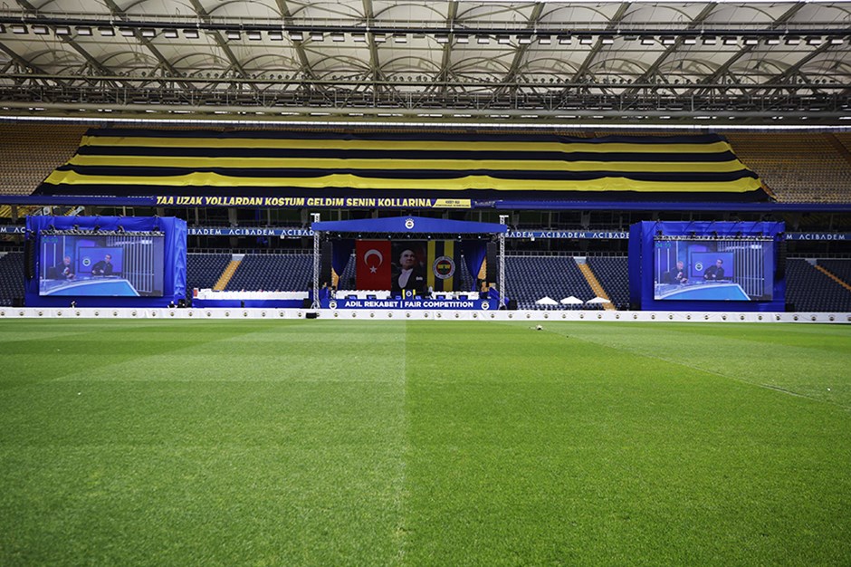 Tarihi toplantı öncesi Fenerbahçe'den üyelerine kritik uyarı