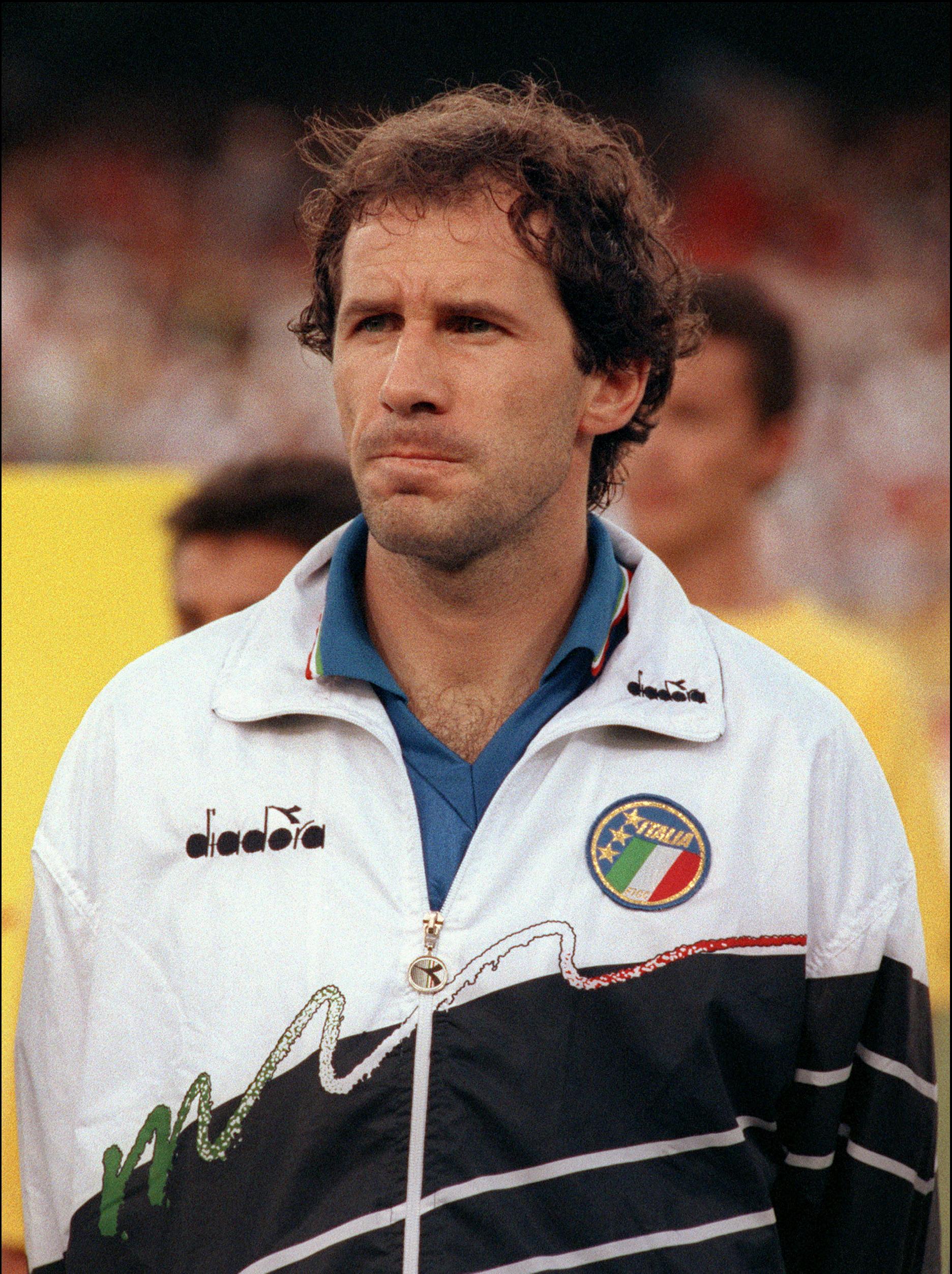 Tüm zamanların en iyi ilk 11'i - 5. Foto