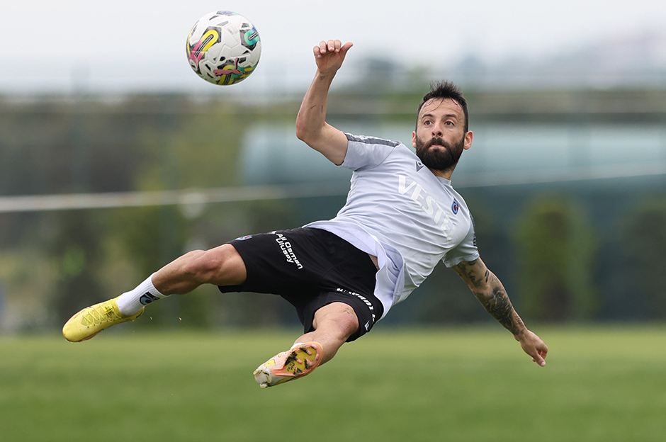 Trabzonspor'dan koordinasyon çalışması