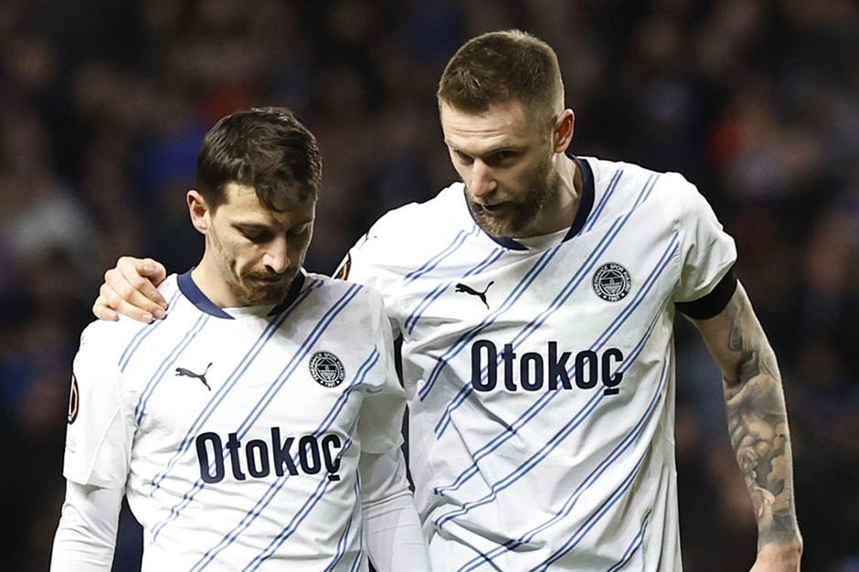 SON DAKİKA | Fenerbahçe'den Mert Hakan Yandaş iddiası için açıklama geldi