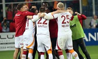 "Bu gurur Galatasaray'ın" | Sporun manşetleri (31 Mayıs 2023)