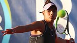 Melisa Ercan, Roland Garros Junior'da 2. turda