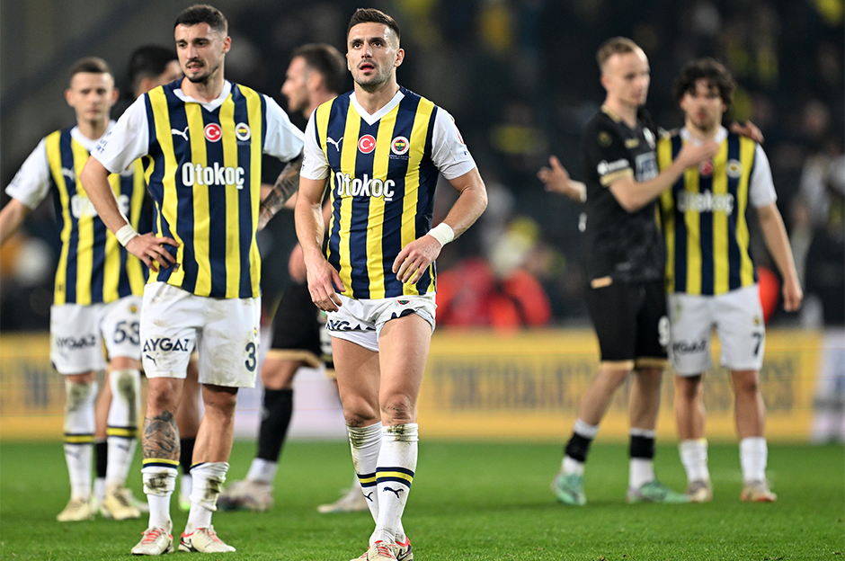 Fenerbahçe Konferans Ligi Maçı Ne Zaman, Bu Hafta Mı? Fenerbahçe’nin ...