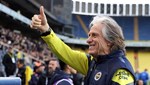 Fenerbahçe teknik direktörü Jorge Jesus'tan derbide Gedson Fernandes planı