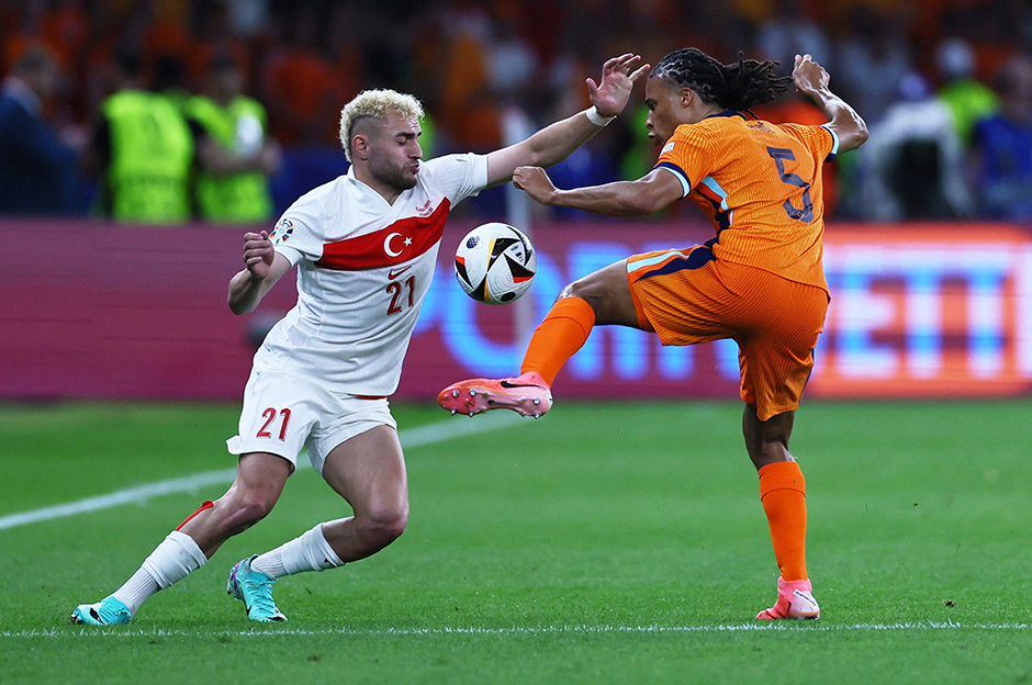Hollandalı gazetecinin Barış Alper Yılmaz şaşkınlığı: "Bu nasıl olabilir" - 4. Foto