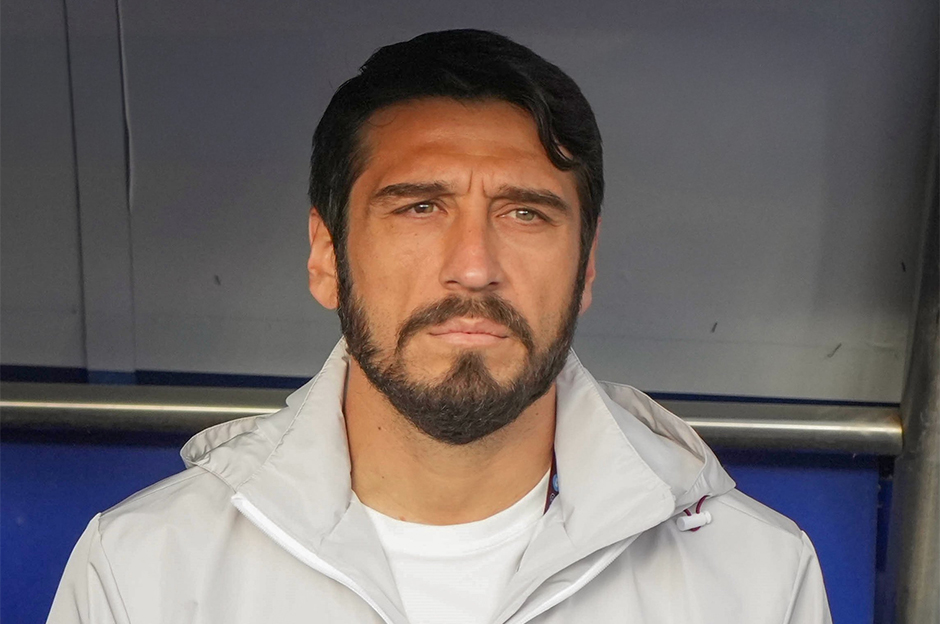 Ümit Milli Takım'ın başına yeni teknik direktör: TFF duyuruyu yaptı  - 2. Foto