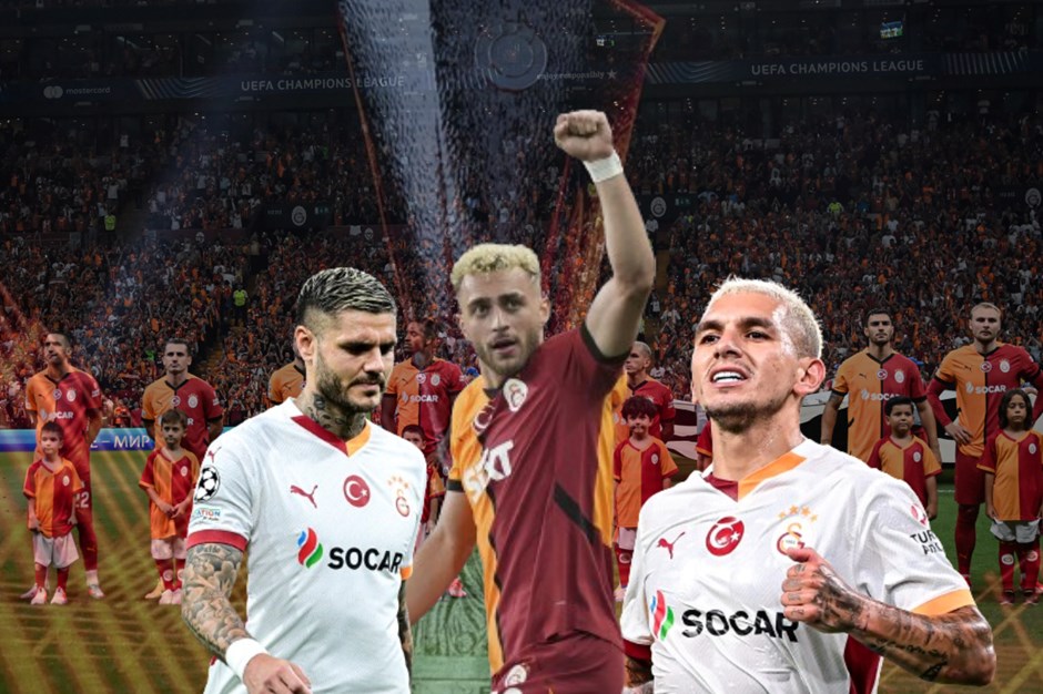 Galatasaray’ın UEFA Avrupa Ligi rakipleri 2024-25 | Galatasaray, Avrupa Ligi rakipleri kim oldu? 