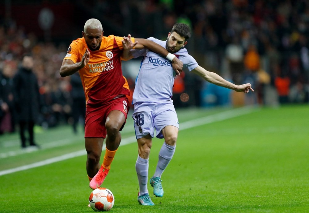 Babel derbiye damga vuracak ismi verdi: "En önemli oyuncu o"  - 6. Foto