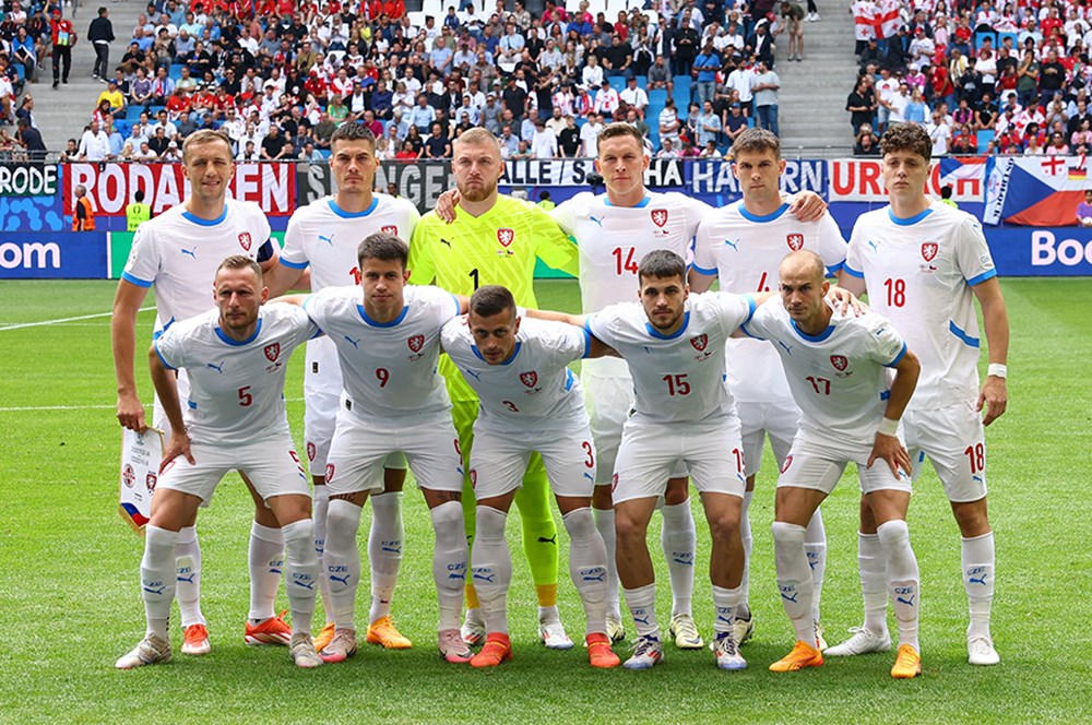 Türkiye'nin şampiyonluk oranına büyük güncelleme: EURO 2024'te şampiyonluğun favorisi değişti  - 20. Foto